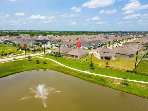 $520,000 | 5003 Park Willow Drive, Manvel, TX 77578