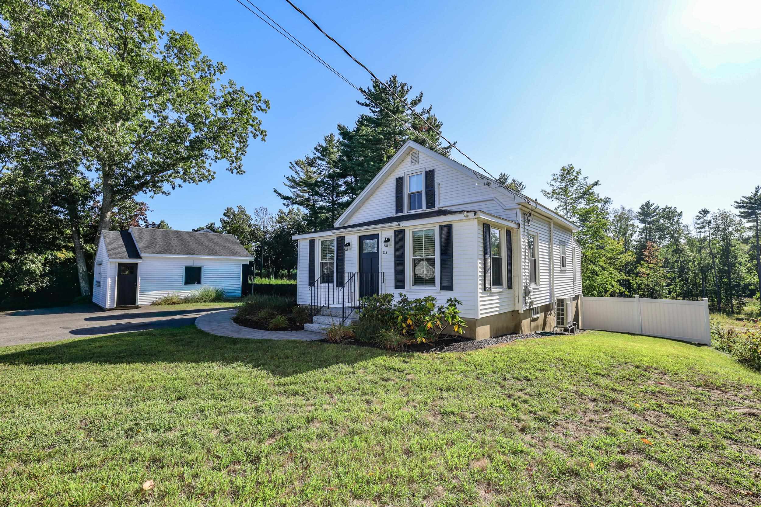 236 Drakeside Road Hampton, NH 03842 - Photo 1 of 33 Gallery Image 1