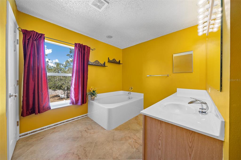 10191 Jordan Street Spring Hill, FL 34608 - Photo 48 of 59 primary bathroom