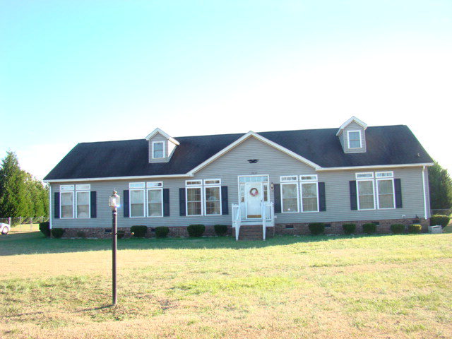 3835 Shearin Road Whitakers, NC 27891 - Photo 1 of 10 Primary Photo
