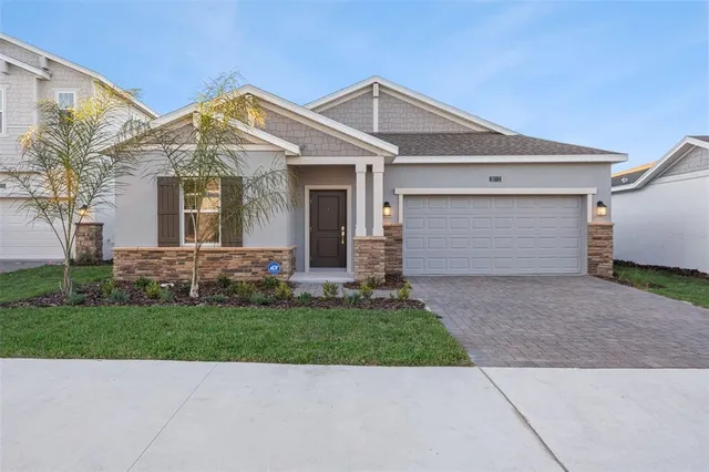 $2,875 | 3012 Namaste Drive, Clermont, FL 34714
