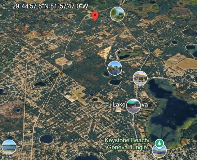 Bellamy Road Melrose, FL 32666 - Photo 1 of 15