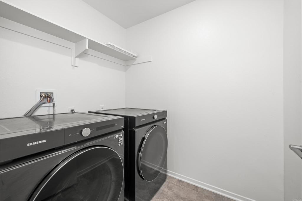 34742 Criollo Way Fallbrook, CA 92028 - Photo 15 of 28 a utility room with dryer and washer