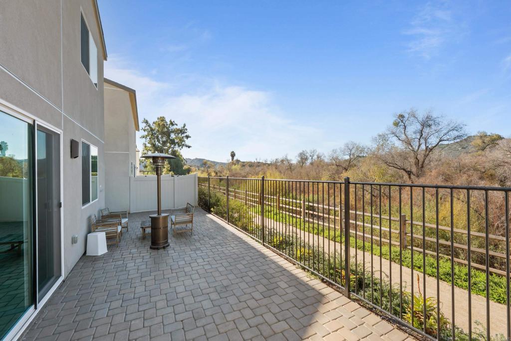 34742 Criollo Way Fallbrook, CA 92028 - Photo 22 of 28 a view of a balcony with city view