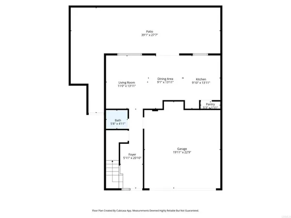 a picture of a bathroom with a shower