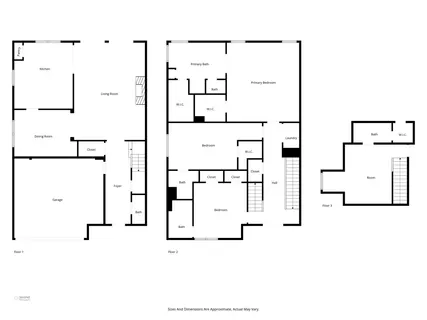 $639,000 | 6310 Hermann Lake Drive, Houston, TX 77021