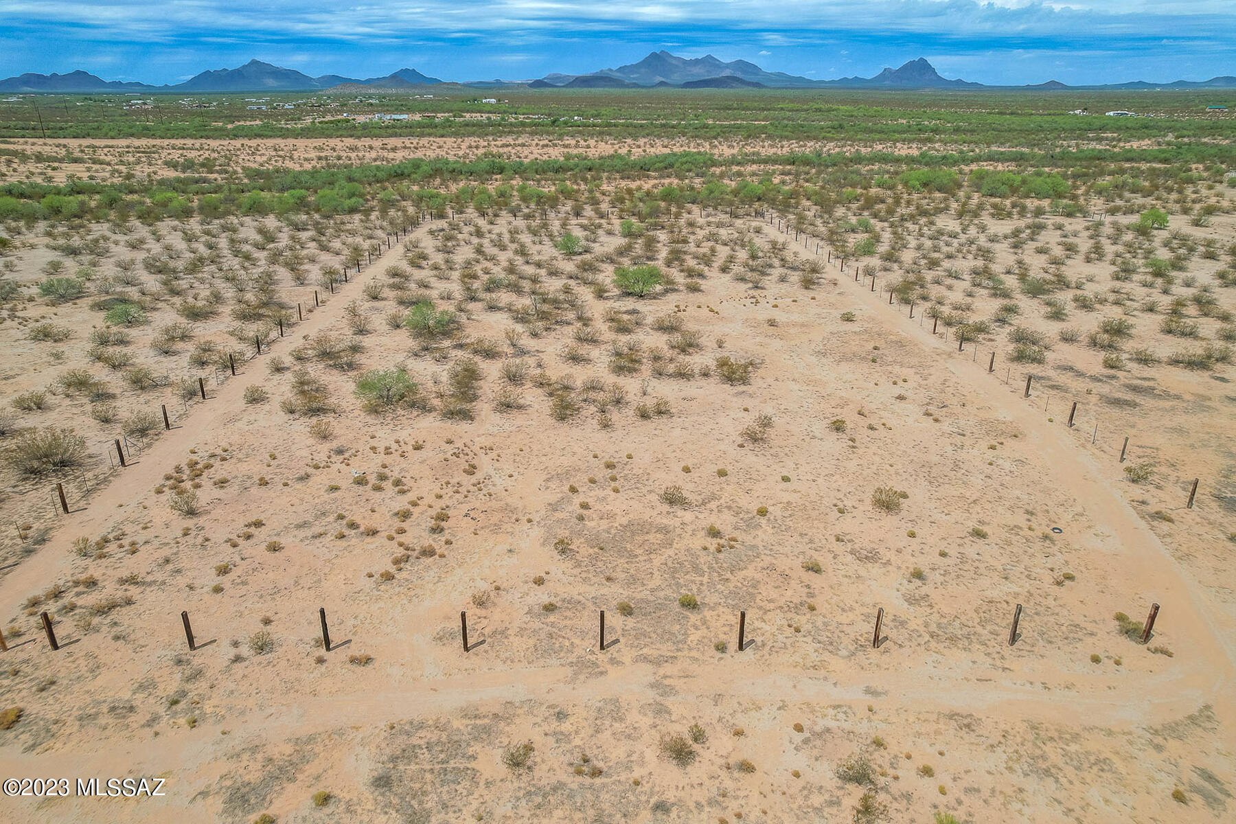 10495 North Derringer Road Marana, AZ 85653 - Photo 32 of 39 Gallery Image 32