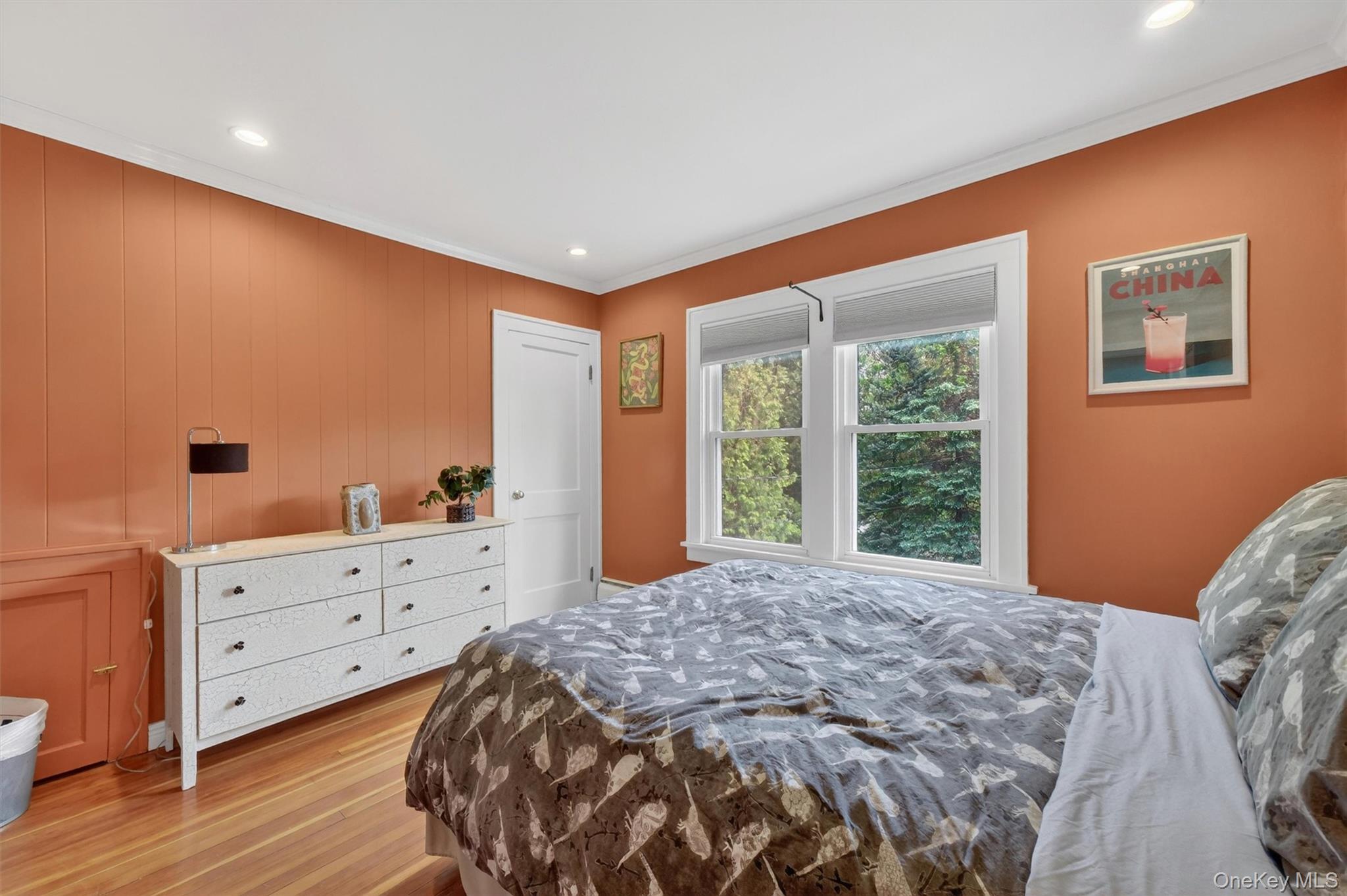 10 Edwin Road Poughkeepsie, NY 12603 - Photo 23 of 46 a bed room with a bed and a window