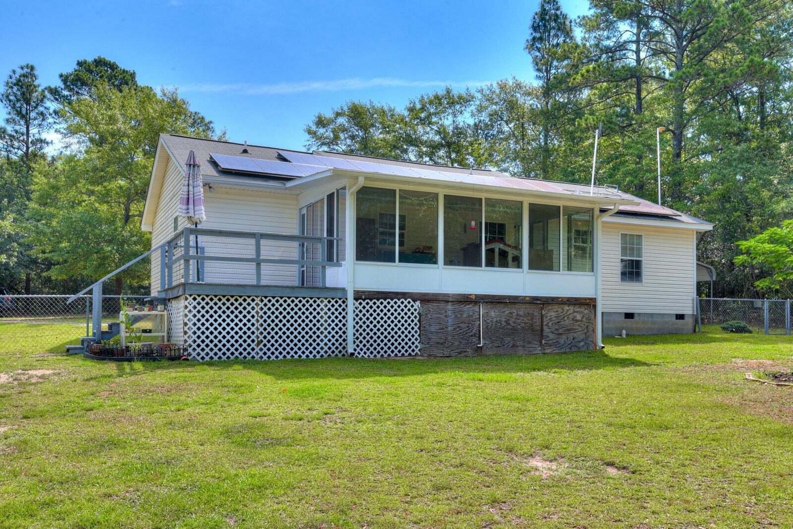 4127 Vaucluse Road Aiken, SC 29801 - Photo 43 of 44
