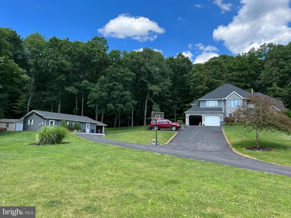 $1,400,000 | 405 Houtz Lane, Port Matilda, PA 16870