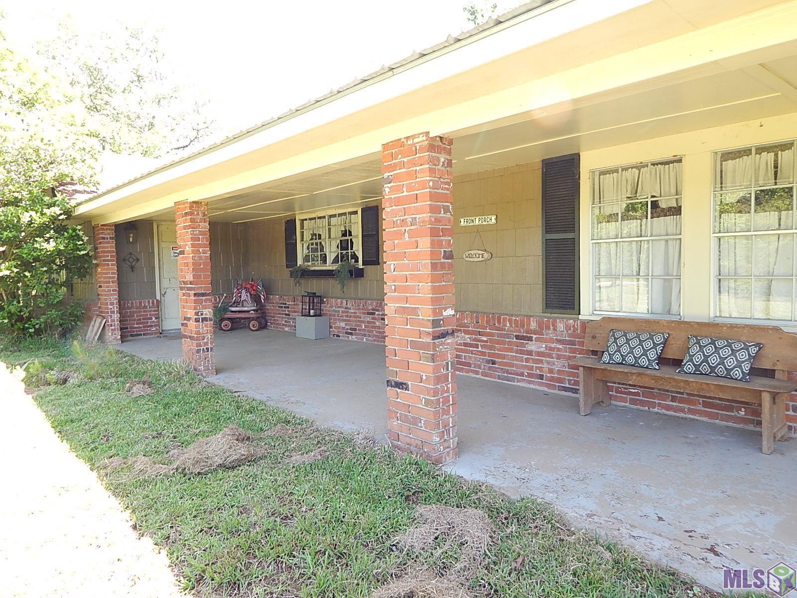 2066 Highway 569 Liberty, MS 39645 - Photo 16 of 24