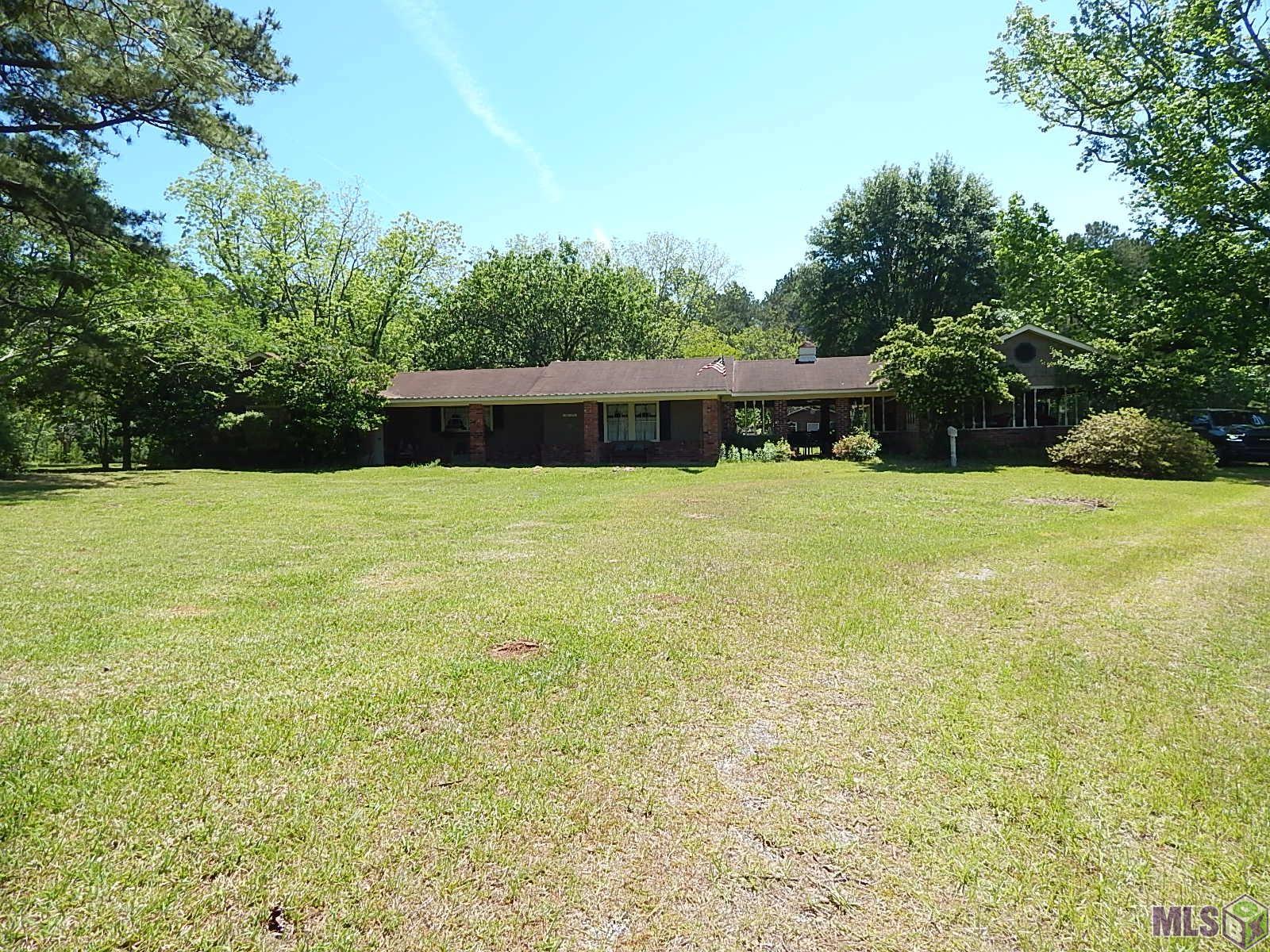 2066 Highway 569 Liberty, MS 39645 - Photo 2 of 24