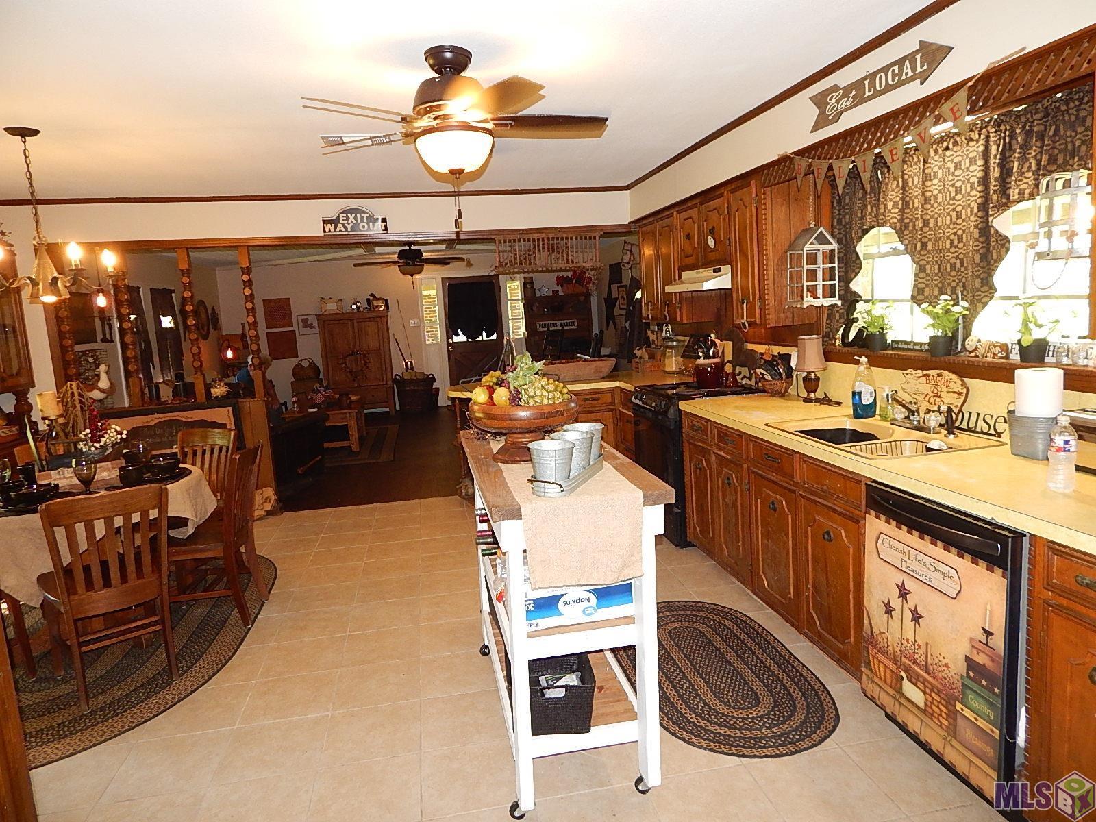 2066 Highway 569 Liberty, MS 39645 - Photo 7 of 24