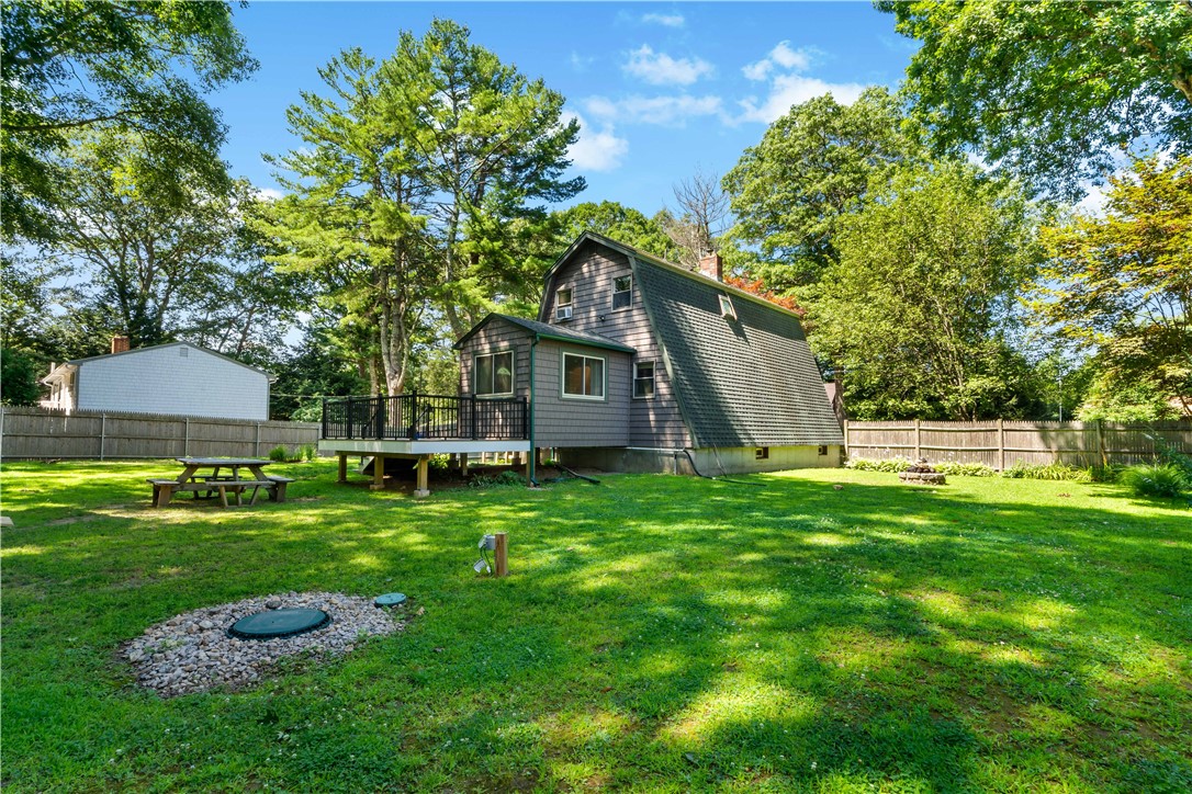 10 Partridge Drive Exeter, RI 02822 - Photo 30 of 36 Gallery Image 30