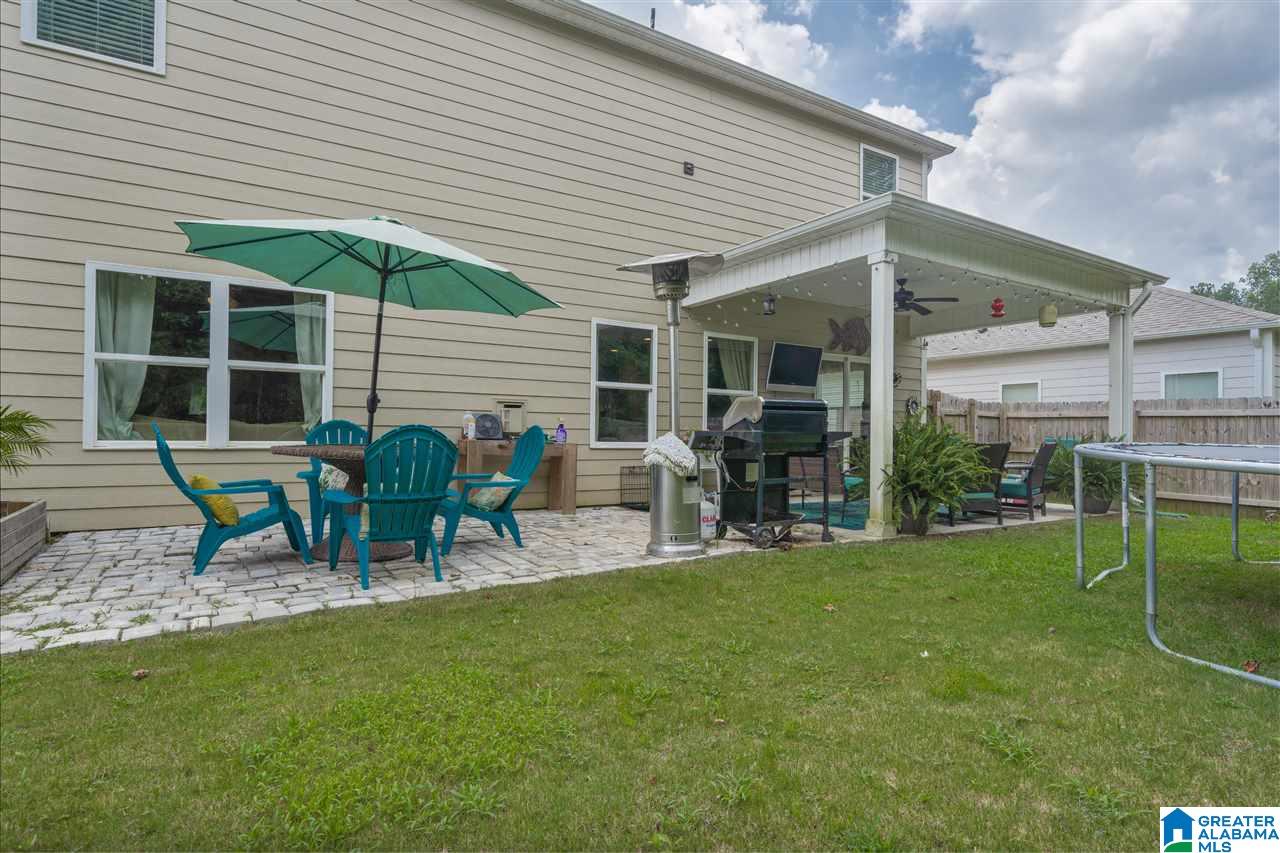 554 Chelsea Station Circle Chelsea, AL 35043 - Photo 27 of 35