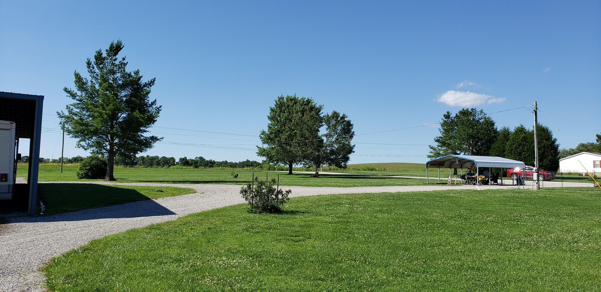 526 Green Farm Road Falls Of Rough, KY 40119 - Photo 9 of 29 EASY turnaround space available.