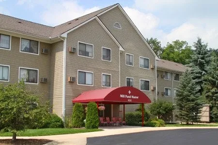 $988 | 460 West Russell Street, Unit 50, Saline, MI 48176
