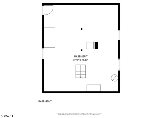 $255,000 | 31 Stover Avenue, Milford, NJ 08848