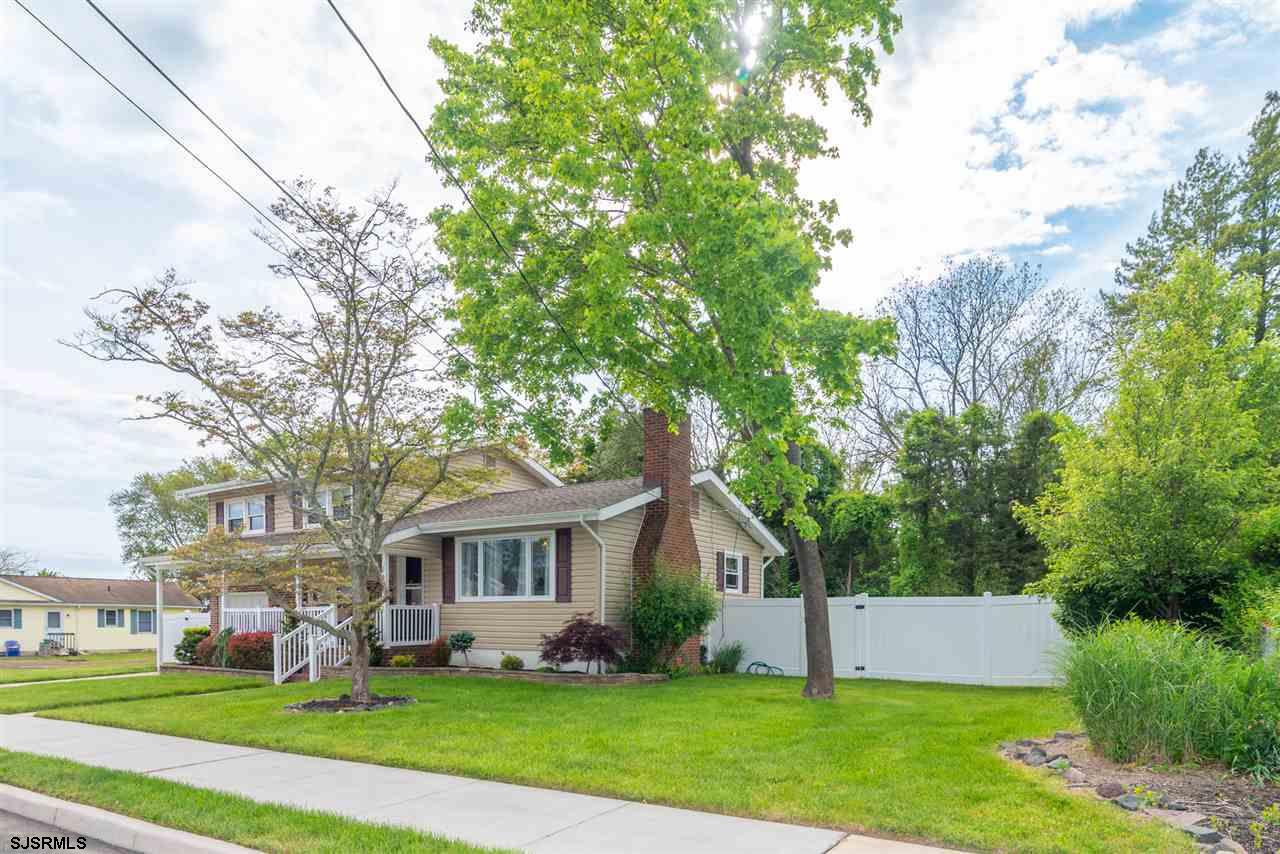 243 Marlin Road Absecon, NJ 08201 - Photo 21 of 24
