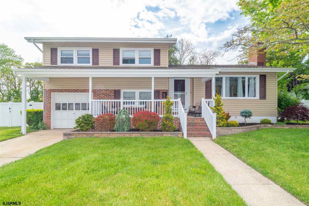243 Marlin Road Absecon, NJ 08201 - Photo 24 of 24