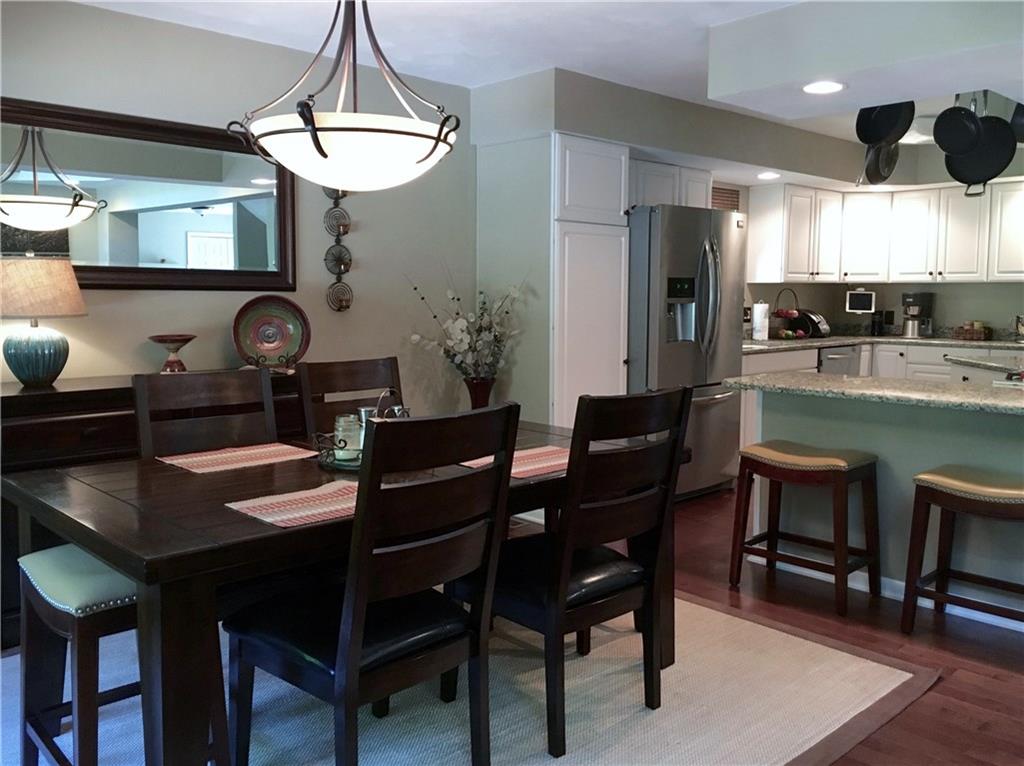 237 Mountain Ridge Court Berlin, PA 15530 - Photo 5 of 19 Gallery Image 5