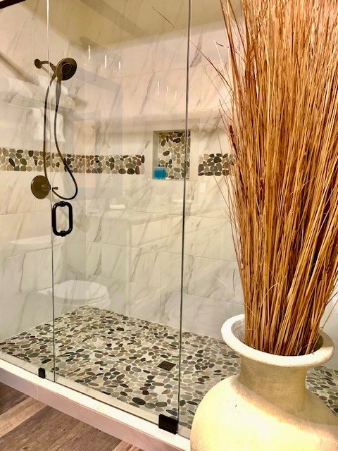 646 Victor Eckhardt Road Fredericksburg, TX 78624 - Photo 40 of 40 a view of a outdoor space