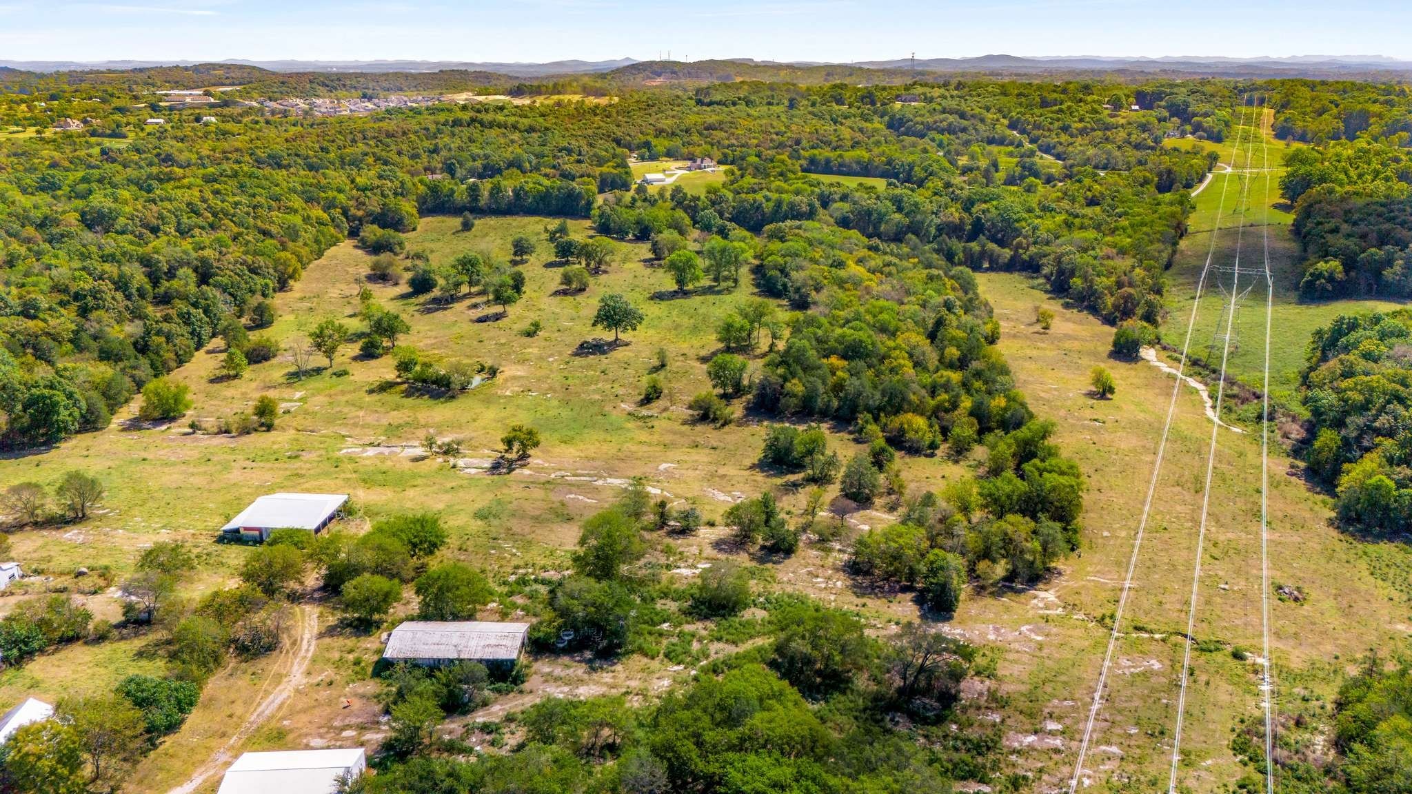 580 Midgett Road Mount Juliet, TN 37122 - Photo 15 of 30 a view of a city