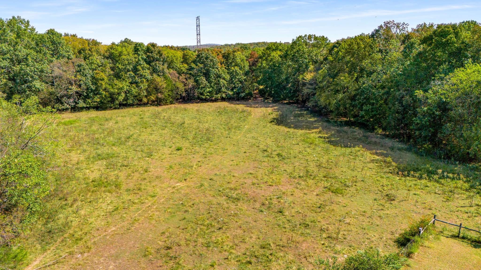 580 Midgett Road Mount Juliet, TN 37122 - Photo 20 of 30 a view of a yard