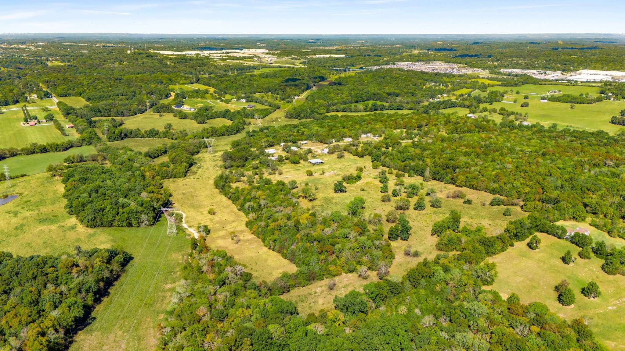 580 Midgett Road Mount Juliet, TN 37122 - Photo 24 of 30 a view of city and ocean