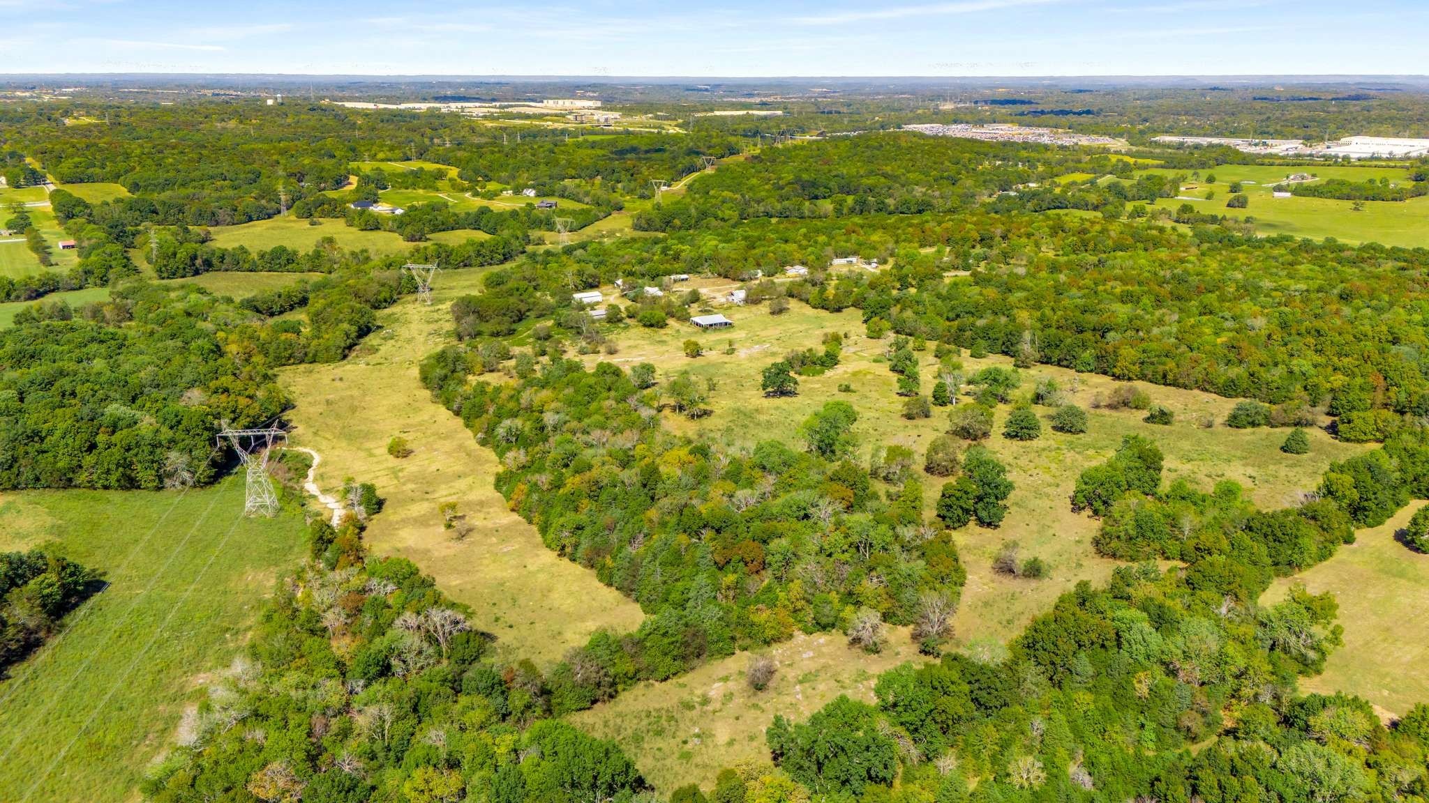 580 Midgett Road Mount Juliet, TN 37122 - Photo 25 of 30 a view of city and ocean