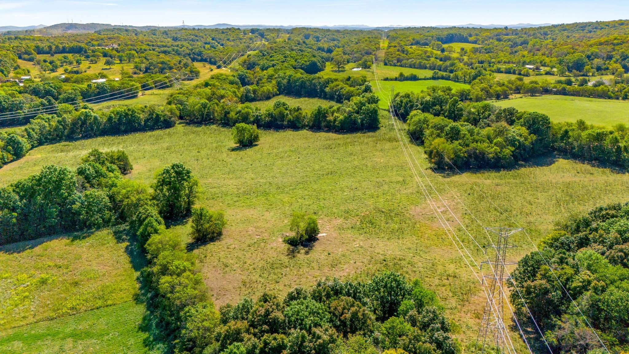 580 Midgett Road Mount Juliet, TN 37122 - Photo 9 of 30 a view of lake with mountain
