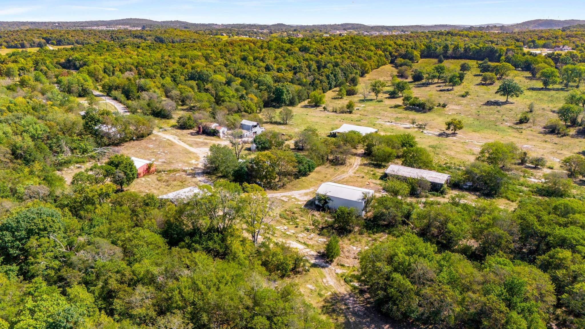 580 Midgett Road Mount Juliet, TN 37122 - Photo 10 of 30 a view of a city