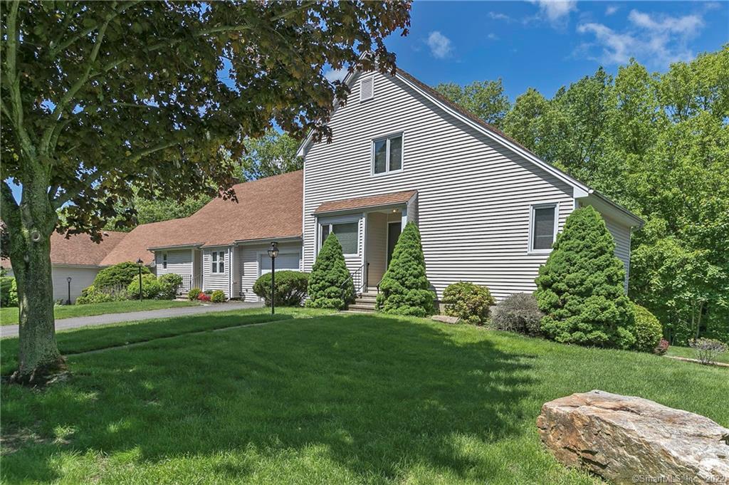 176 Pheasant Ridge, Unit 176 Shelton, CT 06484 - Photo 1 of 1 Gallery Image 1
