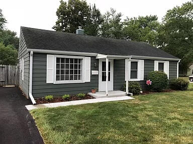 106 Henderlong Parkway Crown Point, IN 46307 - Photo 1 of 6 384x288