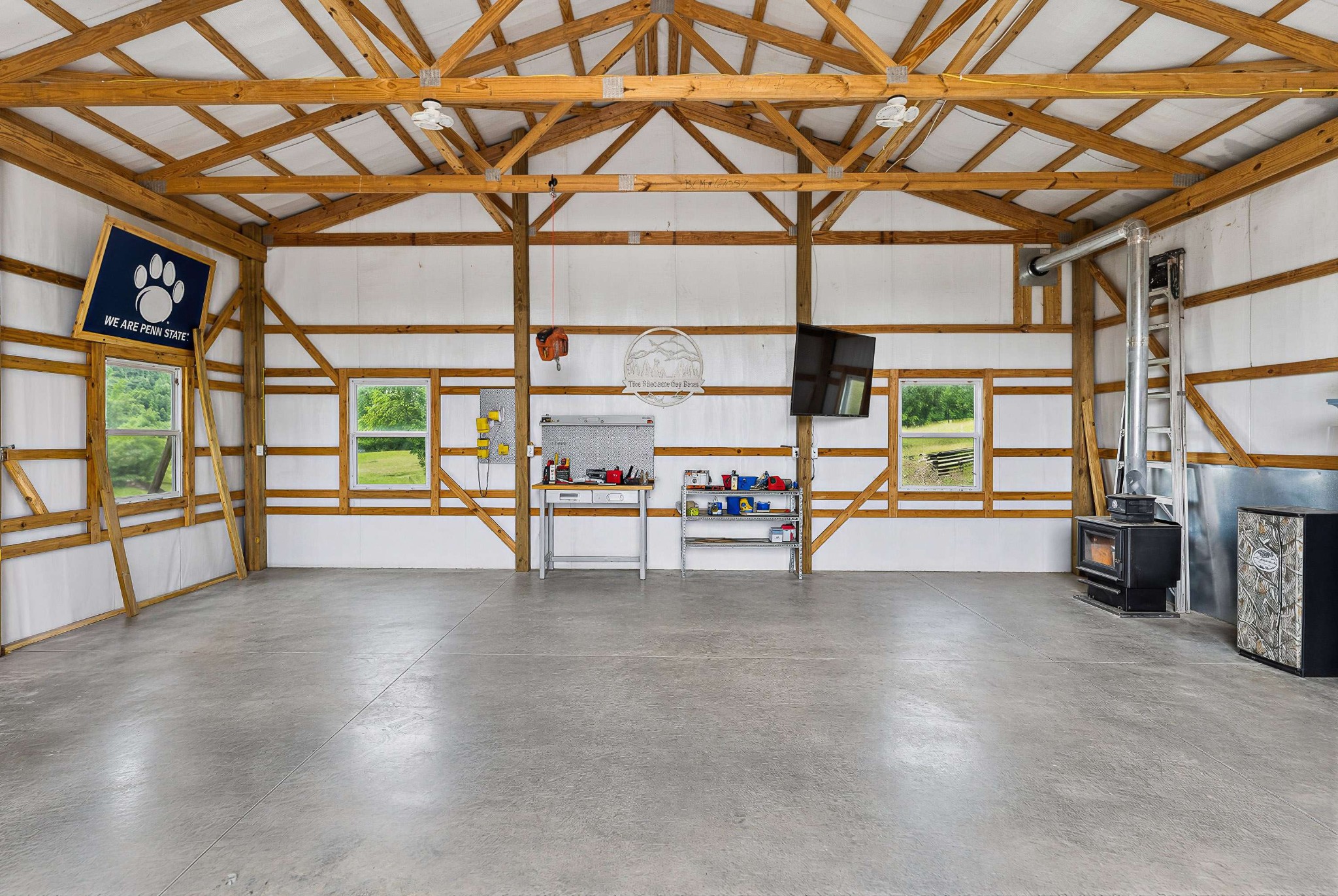 2063 Kennedy Creek Road Auburntown, TN 37016 - Photo 57 of 98