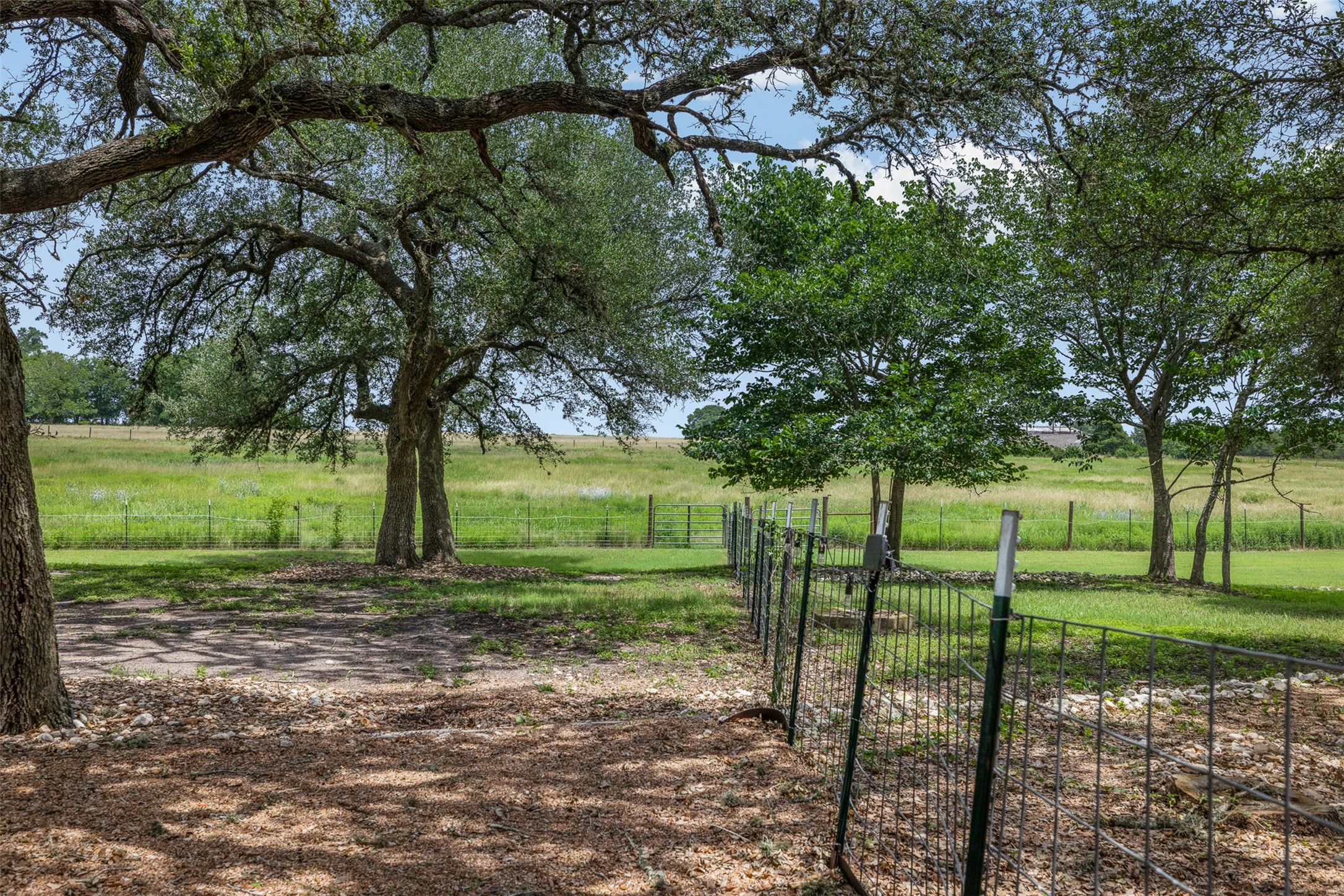 5030 Frenzel Road Round Top, TX 78954 - Photo 11 of 47