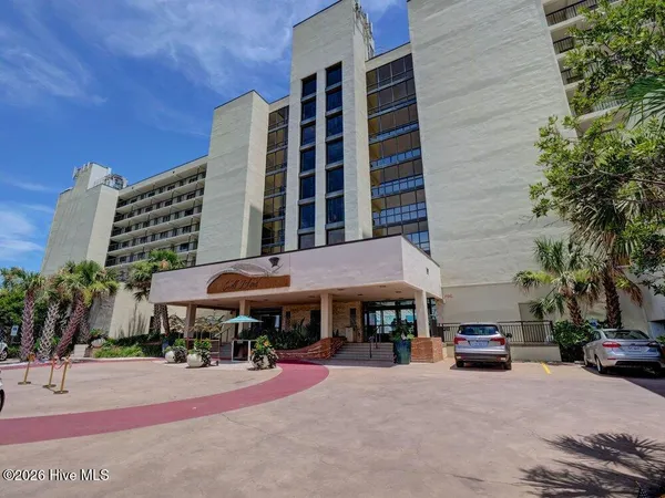 $499,000 | 2700 North Lumina Avenue, Unit 817, Wrightsville Beach, NC 28480