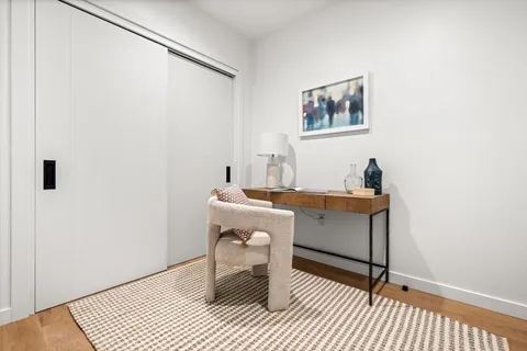 $1,390,000 | 1395 Washington Street, Unit PH603, Boston, MA 02118