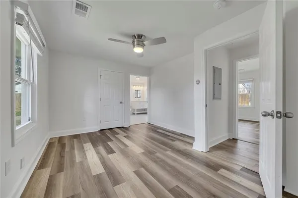 $485,000 | 3940 Forrest Court, Chamblee, GA 30341