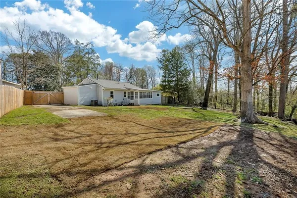 $485,000 | 3940 Forrest Court, Chamblee, GA 30341
