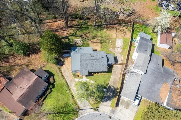 $485,000 | 3940 Forrest Court, Chamblee, GA 30341