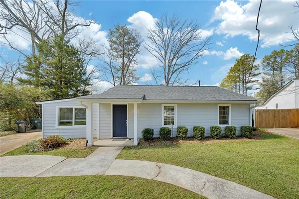 $485,000 | 3940 Forrest Court, Chamblee, GA 30341