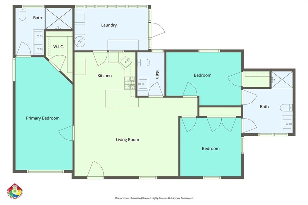3940 Forrest Court Chamblee, GA 30341 - Photo 35 of 35 a picture of a room