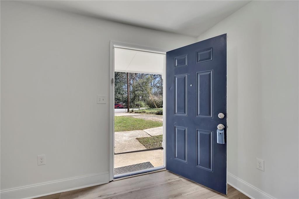 3940 Forrest Court Chamblee, GA 30341 - Photo 4 of 35 a view of front door