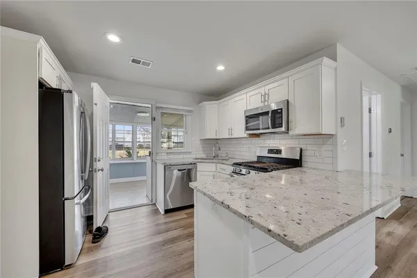 $485,000 | 3940 Forrest Court, Chamblee, GA 30341
