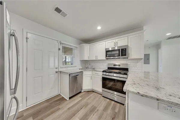 $485,000 | 3940 Forrest Court, Chamblee, GA 30341
