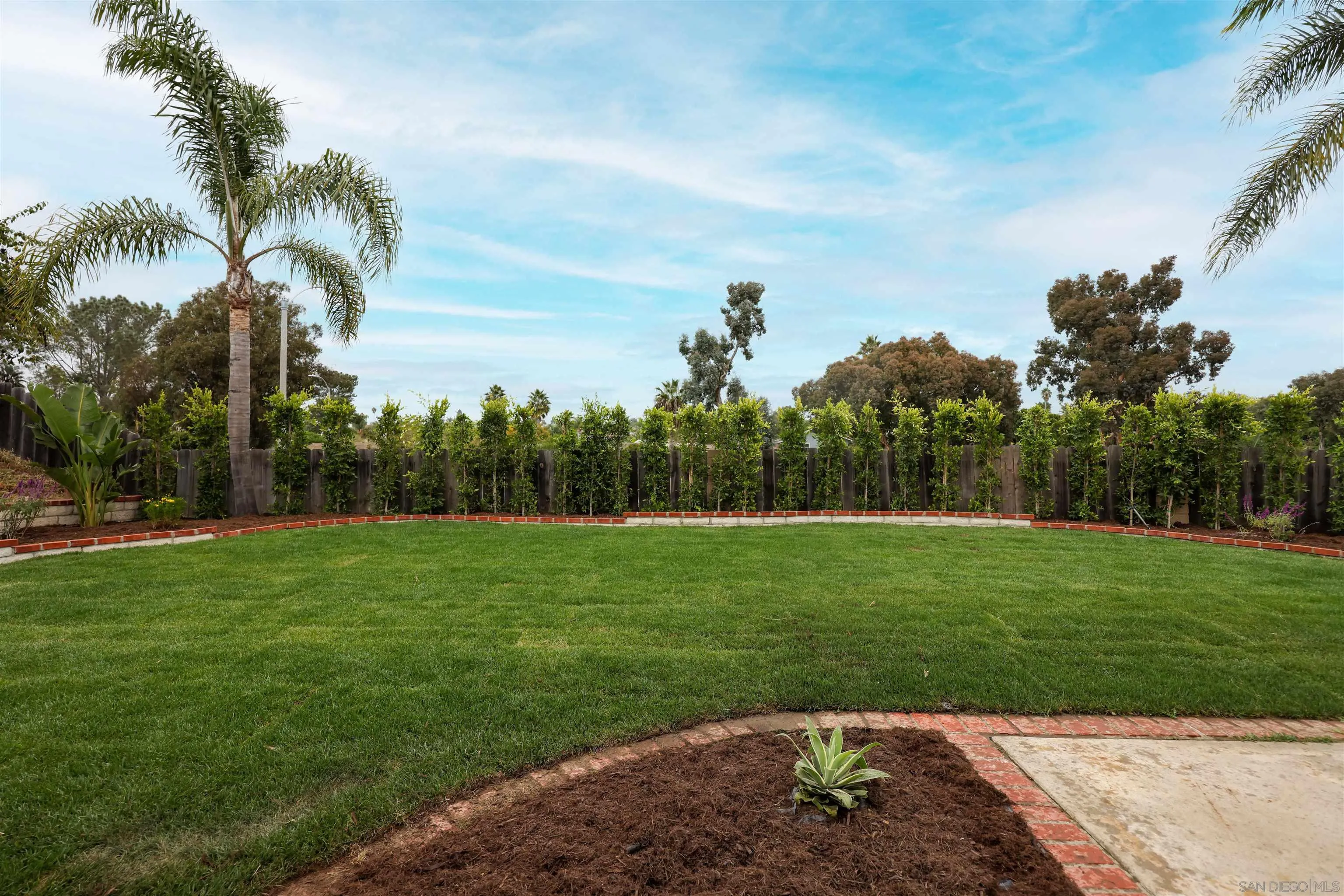 837 Elmview Drive Encinitas, CA 92024 - Photo 25 of 27 a view of a park