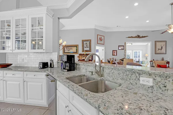 $560,000 | 169 Pinecrest Drive, Bluffton, SC 29910