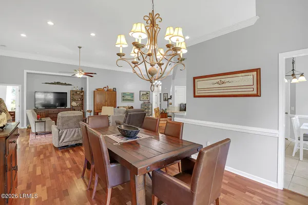 $560,000 | 169 Pinecrest Drive, Bluffton, SC 29910