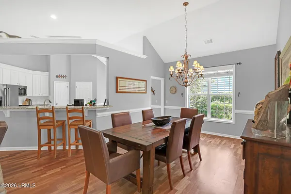 $560,000 | 169 Pinecrest Drive, Bluffton, SC 29910